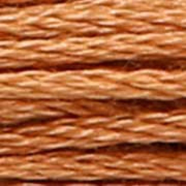 Anchor Sticktwist 8m Ingwer